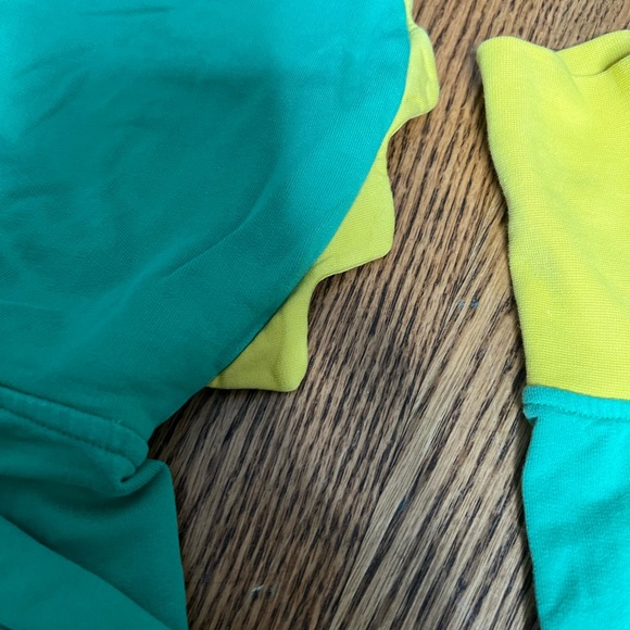 Purl Lamb Adorable “Dude” Baby Boy Set 6-12m - Picture 5 of 7